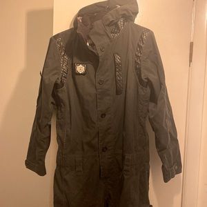 Burton women’s snowboard suit